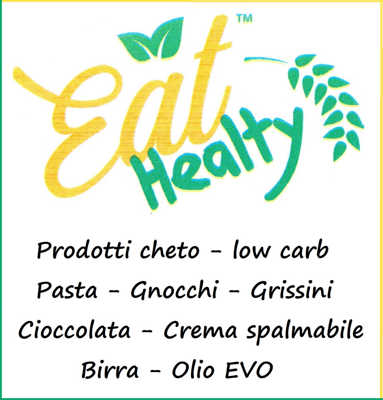 Immagine di EAT HEALTY